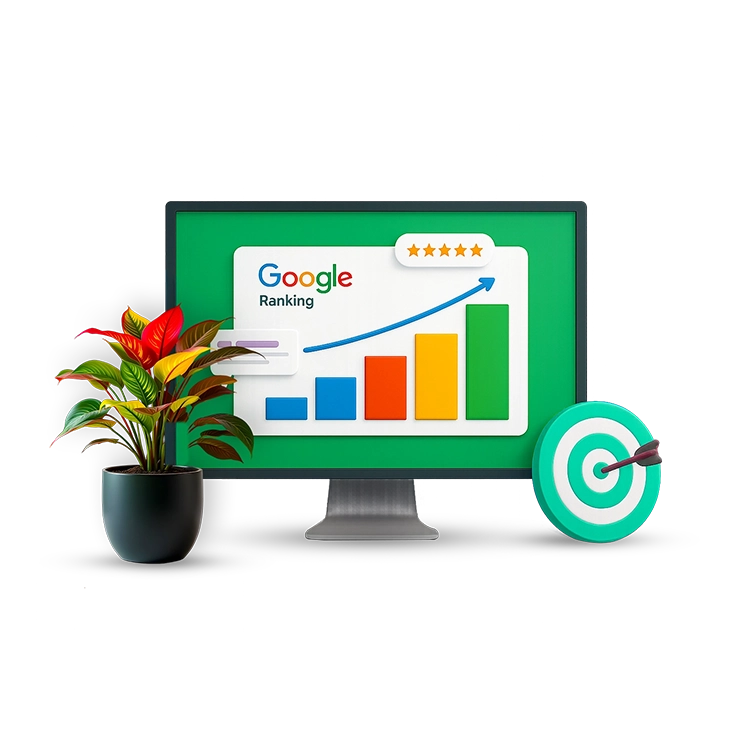 IT Services for a<br>Global Market